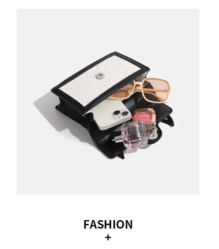 Handbag Fashion Crossbody Bags for Women Shoulder Bags Purse and Handbags Designer Bag Women Bag Сумка Женская Bolsos Mujer Sac