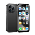 ONEMYTH M17 Pro Mini Smartphone 4.0-inch 2000mAh Dual SIM 4G LTE 2GB+16GB 3GB+64GB Android Ideal Gift Backup Phone