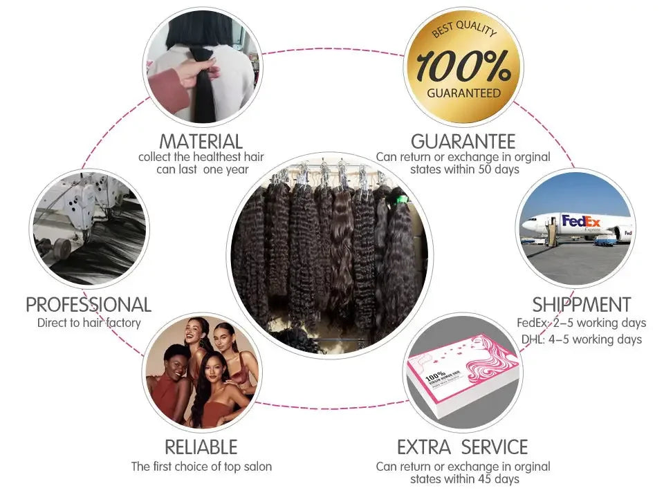 12A Straight Human Hair Bundles 32 Inch Raw Hair Bundles 1/3/4 Pcs Brazilian Human Hair Bundle 3-5 Workdays Delivery For Women