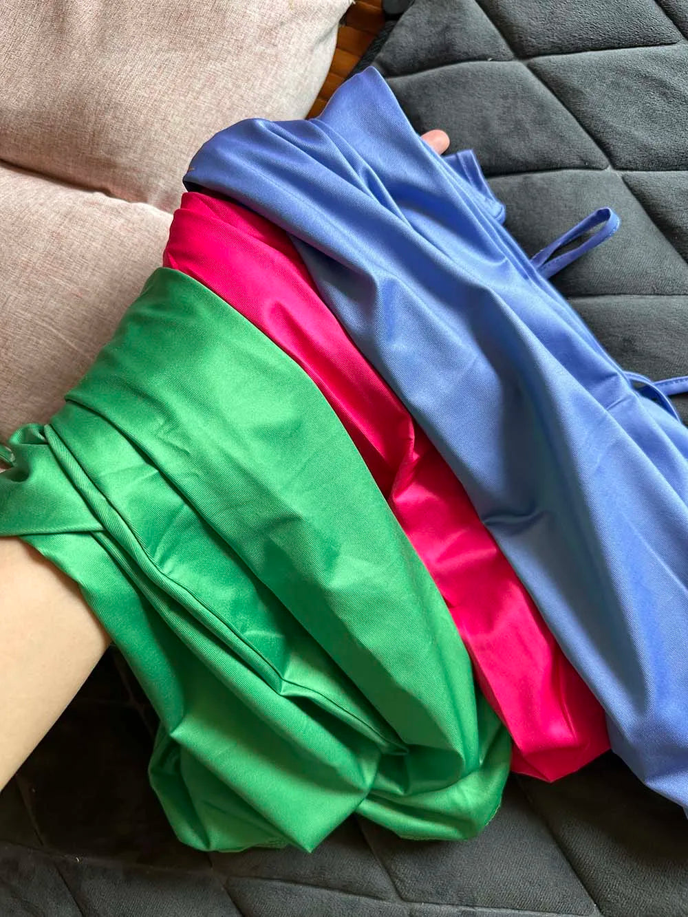 Sexy Pink Dress Y2K Streetwear Graphic Shirt Mini Fashion Elegant Dresses 2023 Women Summer Clothes Cute Club Party Halter Dress