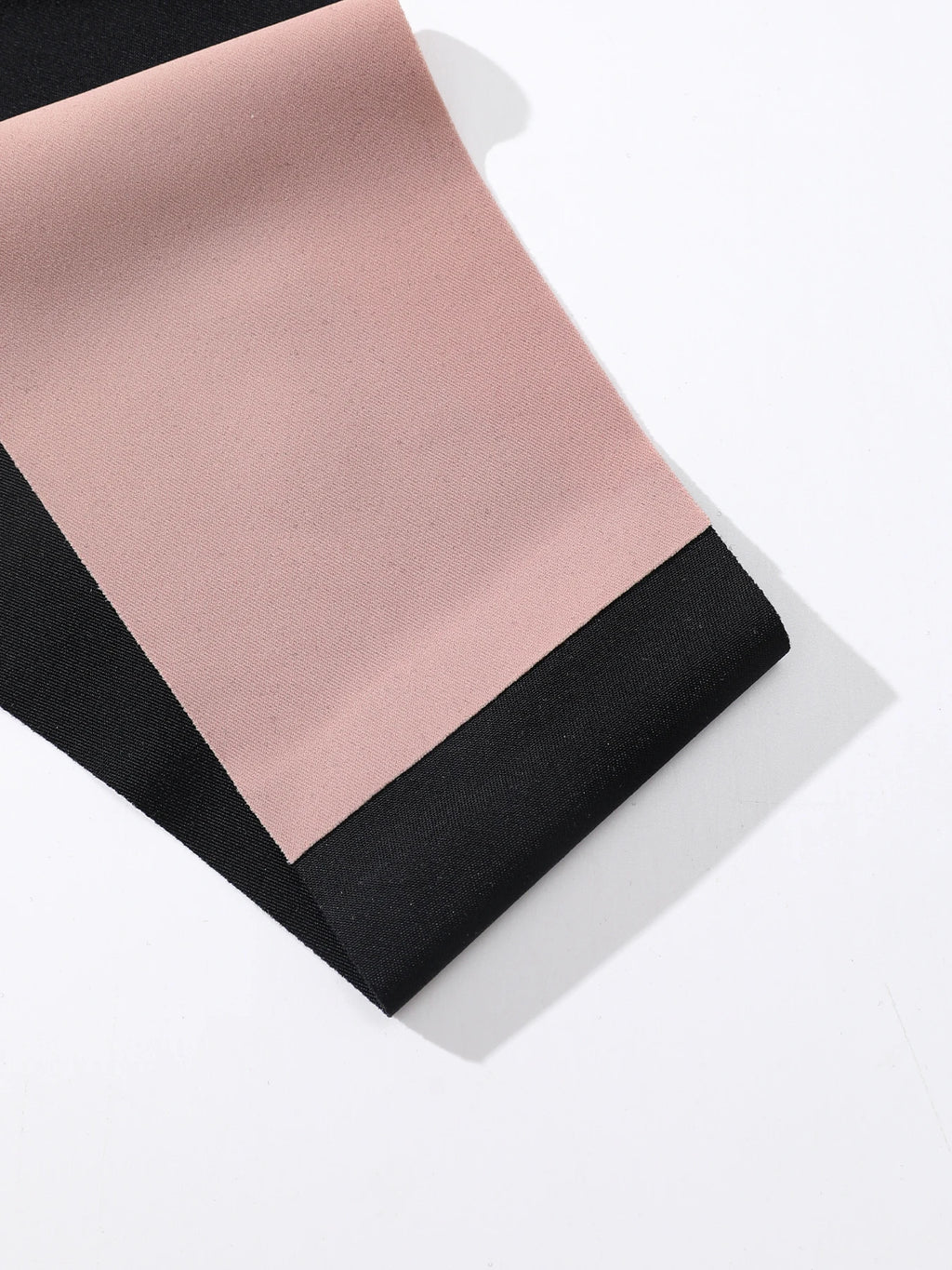 5pcs Women Low-Waist Triangle Panties Color Block Comfortable Soft Sexy