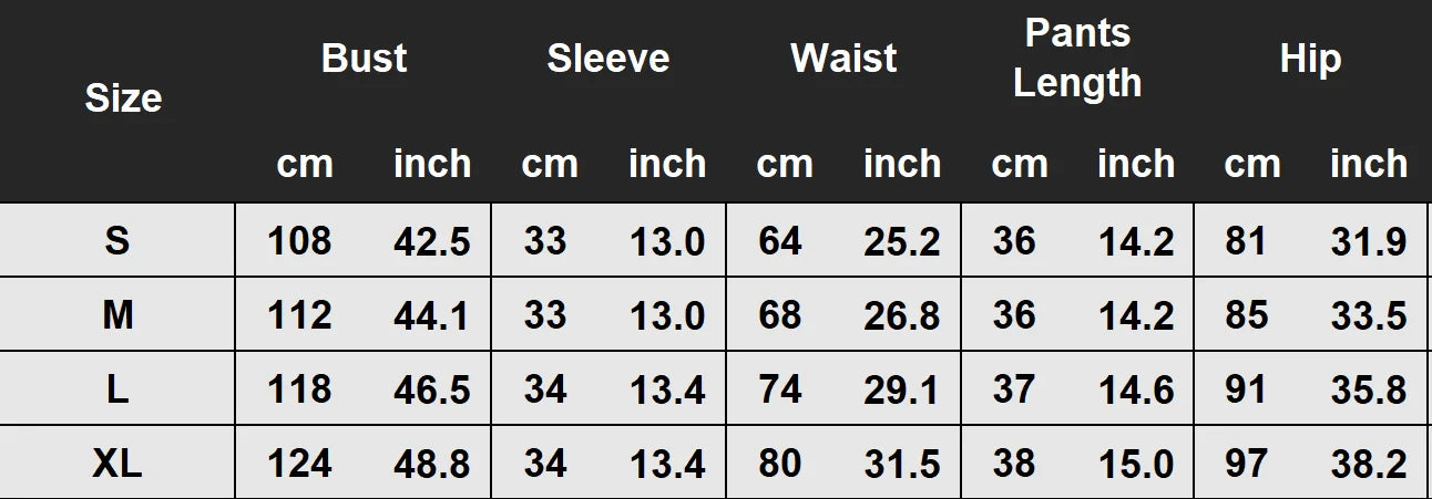 Women Two Piece Short Sets Print Slim Fit Tops Pencil Pants Casual Spliced Round Neck Top Shorts Suit Sporty Summer 2025