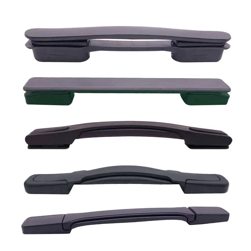 Hot Selling Suitcase Handle Luggage Handle Bag Handle Universal Handle Grip Trolley Handle Travel Black Replacement High Quality