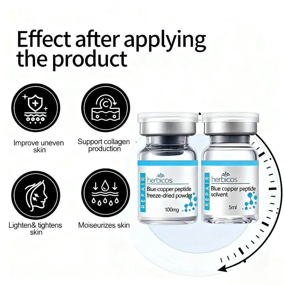 High end anti wrinkle,20 years younger coarse pores essence.
