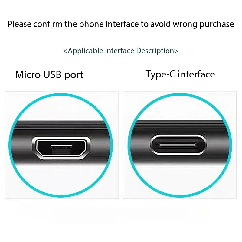1/10/pcs USB 3.0 OTG Adapter Type-C/Micro USB Male to USB Female Converter for Mobile Phone Tablet