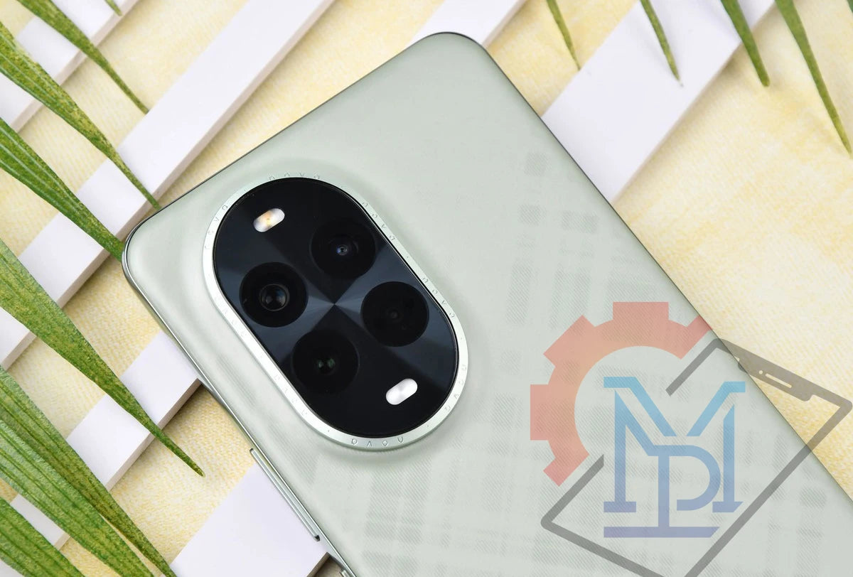 Origingal Huawei Nova 13 Pro 5G Mobile Phone 6.76 Inches 120Hz Screen Kirin 8000 HarmonyOS 4.2 Battery 5000mAh AI Smartphone