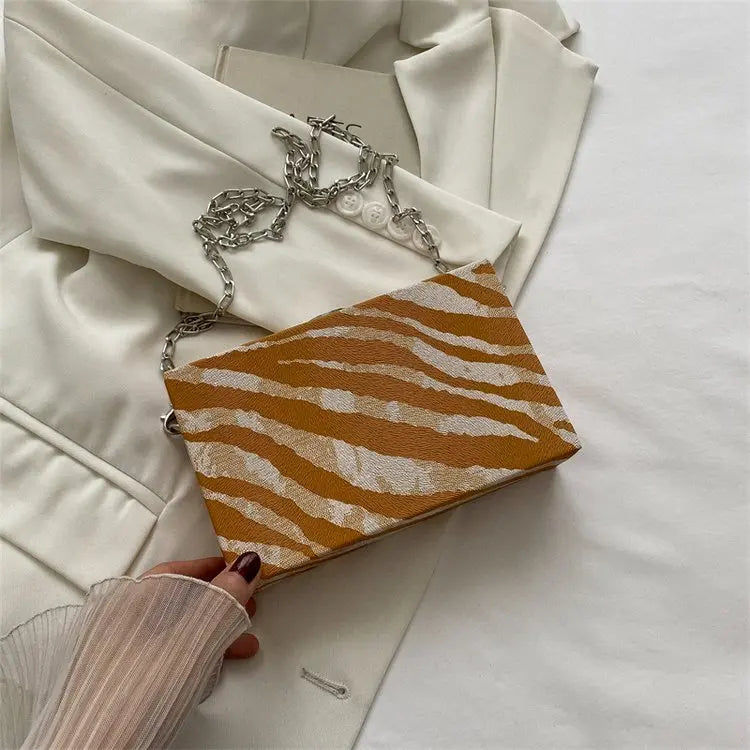 Trendy Solid Color Diaper Bag For Ladies Fashion Designer Leather Handbag Crossbody Shoulder Purse Tote Satchel Retro Classic