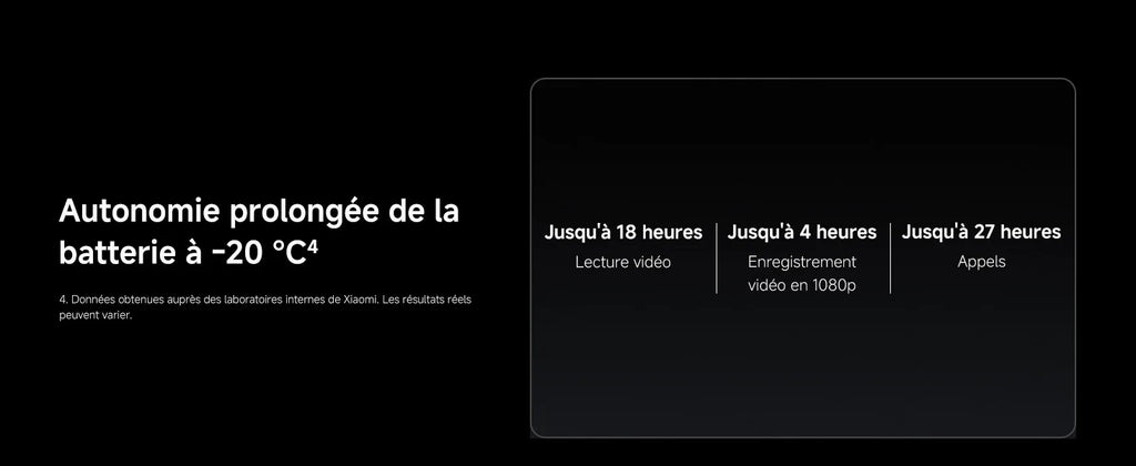 Xiaomi France|REDMI Note 15 Pro, Massive 6,500 mAh battery, Corning®Gorilla®Victus Glass®2, IP65 water and dust resistance