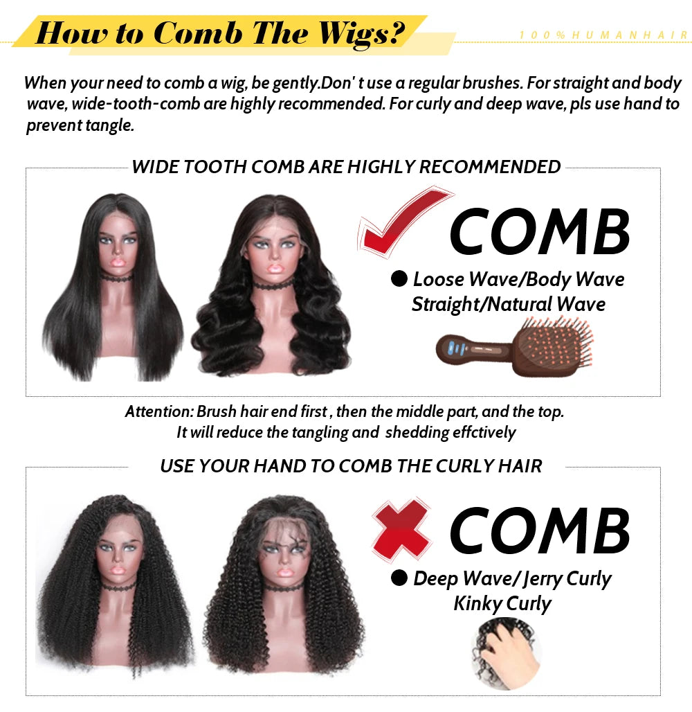 CrazyPearl P4/27 Highlight 5X5 Lace Closure Wigs Human Hair Bob Wigs Ombre Brown Blonde Body Loose Wave 16Inch Wigs For Woman
