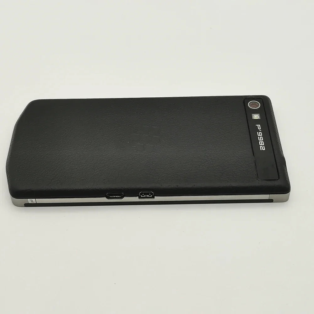 Original BlackBerry P'9982 Cellphone 4G LTE Unlocked 64GB 2GB RAM 12MP 4.2 inch Brand New P 9982 Mobile Phone
