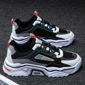 Mens Sneakers Fashion Casual Running Shoes Lover Gym Shoes Light Breathe Comfort Outdoor Air Cushion Couple Jogging Shoes