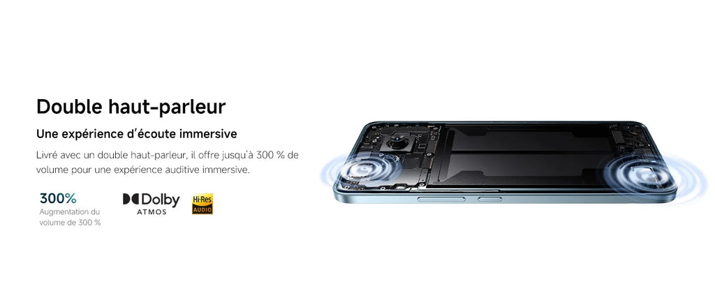 Xiaomi France|REDMI Note 15 Pro, Massive 6,500 mAh battery, Corning®Gorilla®Victus Glass®2, IP65 water and dust resistance