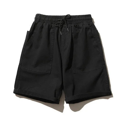 Men's Shorts Men Casual Shorts Men Sports Shorts New Fashionable Trend Casual Shorts , Suitable for Daily Casual Wear and Sports