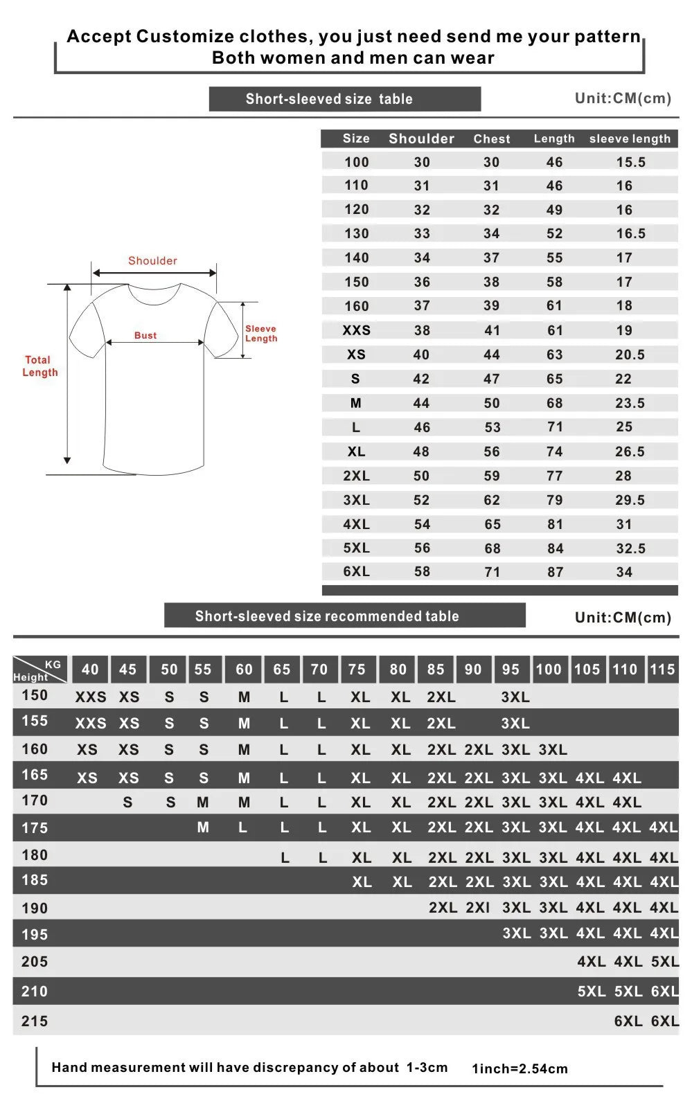 Men's T-shirt Cartoon Sexy Girl graphic T shirts Summer Fashion Casual streetwear 3D Printing Hip Hop Unisex Top Tees