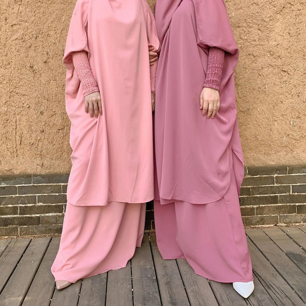 Burkini Muslim Swimwear for Women, Modest Swimsuit, Islamic Clothing Sets, Long Hijab, Full Cover, Islamic Abaya