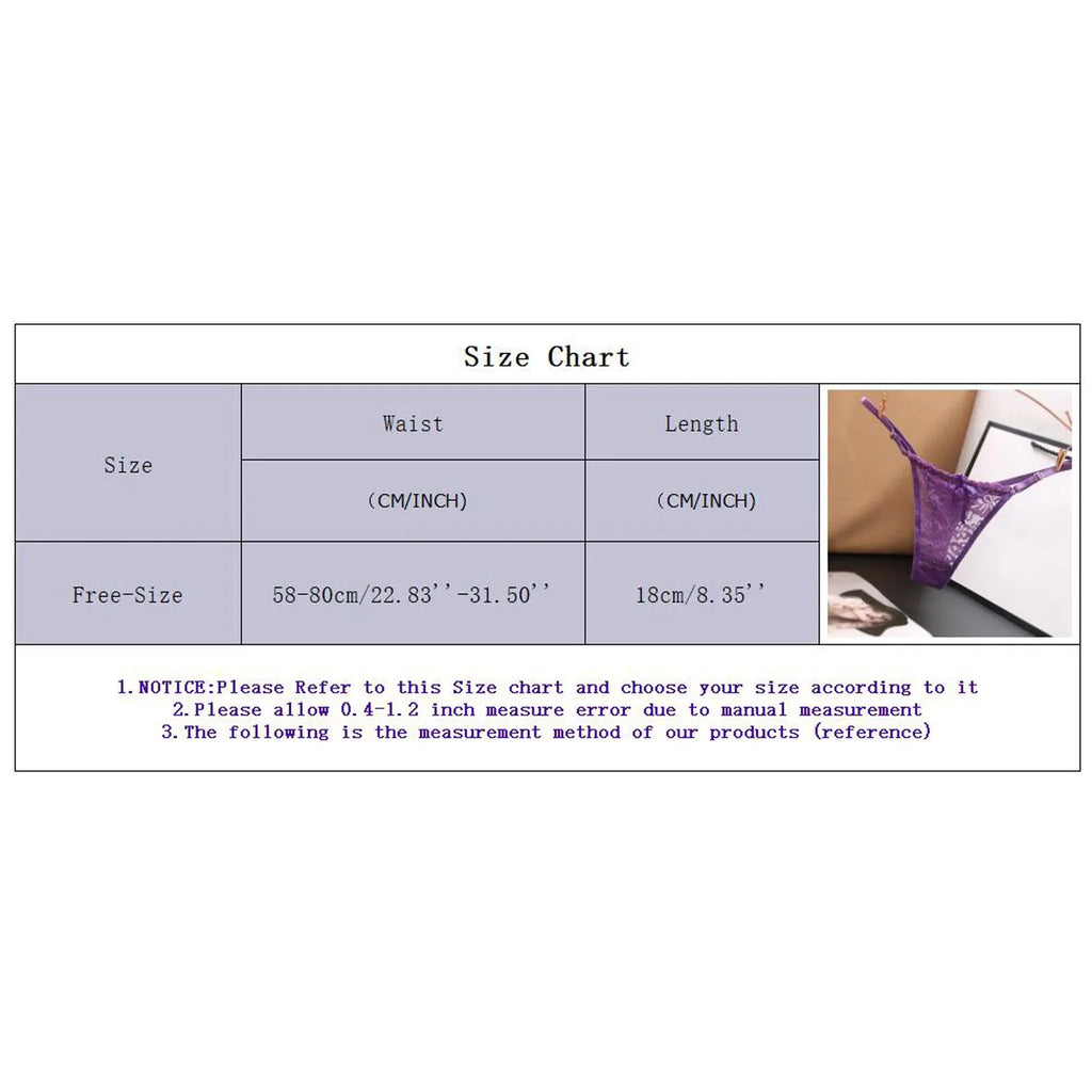 Ladies Lace Sexy Panties Embroidered Bandage Underwear Women Transparent Breathable Thongs Bowknot Sexy Lingerie трусы женские
