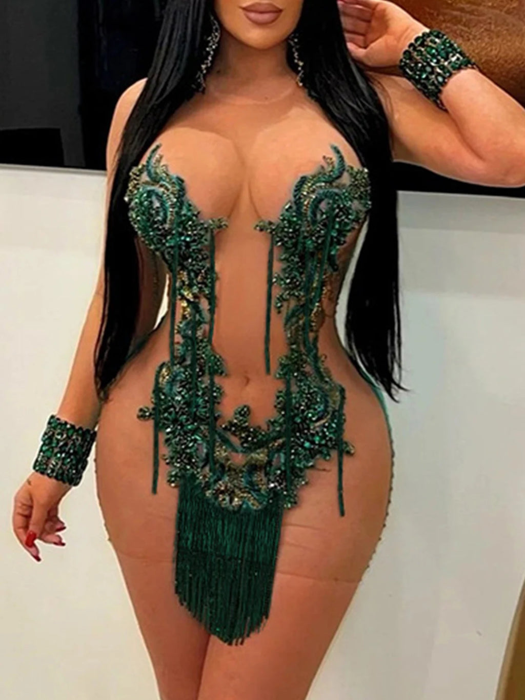 Sexy see through mesh mini sequin summer dress women elegant  bodycon club birthday party dresses short evening dresses vestidos