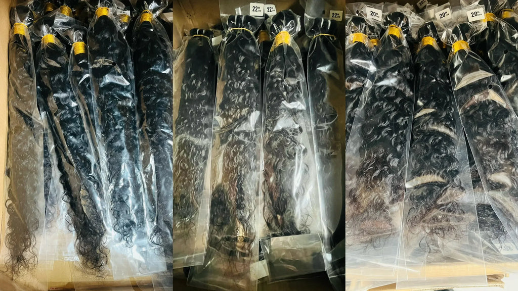 12A Kinky Curly human Hair Bundles 100% Human Hair Extensions Burmese Curly Hair 1/3/4 Bundles Brazilian Virgin Remy Hair