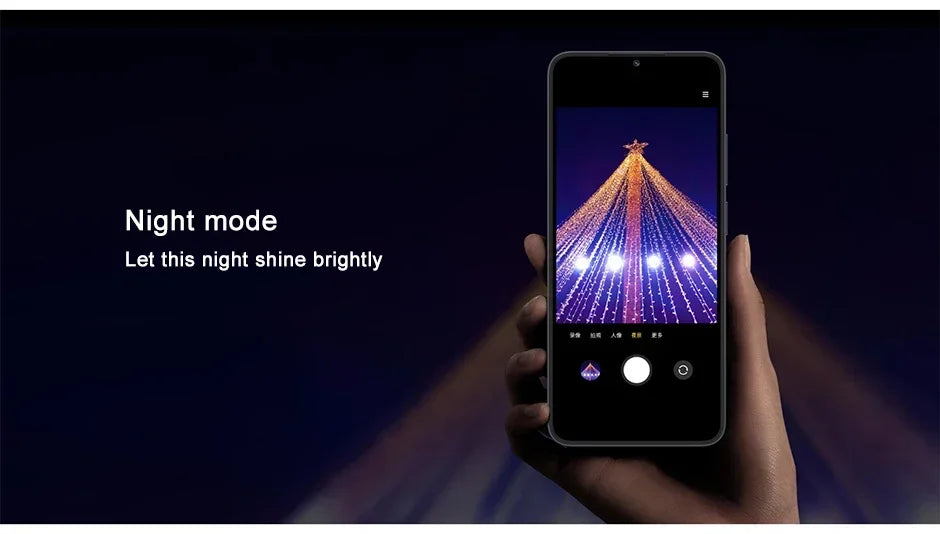 Original Xiaomi Redmi 12C 6GB 128GB 5000mAh High-capacity Battery Helio G85 Octa Core 50MP 6.71'' 4G Mobile Phone Global ROM