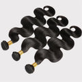 12A Brazilian Body Wave Human Hair Bundles Unprocessed Virgin Hair 3PCS 14-30 Inch Bundles Human Hair For Women