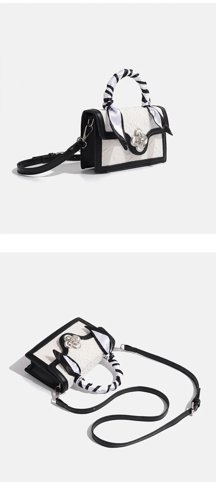 Handbag Fashion Crossbody Bags for Women Shoulder Bags Purse and Handbags Designer Bag Women Bag Сумка Женская Bolsos Mujer Sac