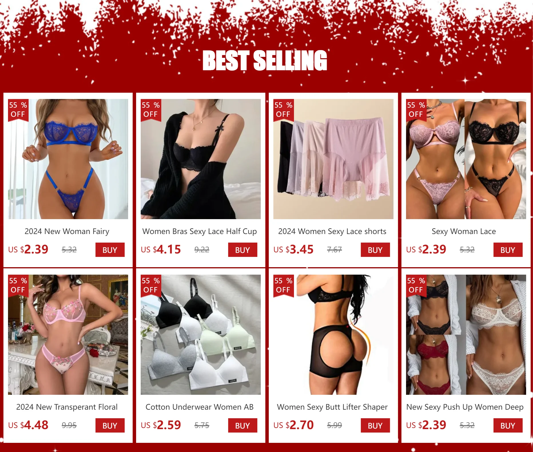 Mini Sexy Underwear Women Thong Low-Rise G-string Micro Bikini Bottom Thongs Female Panty