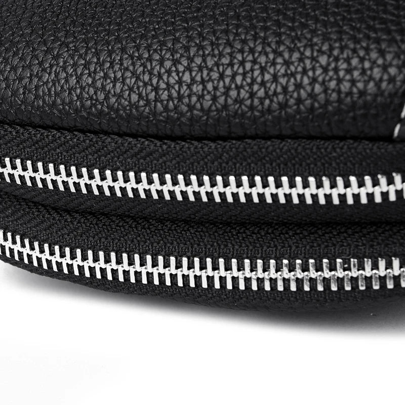 Luxury Leather Women Purse Fashion Female Handbag Brand Designer Shoulder Crossbody Bag High Quality Mobile Phone Bag Wallet