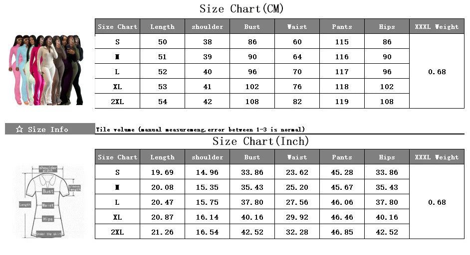 Women 2 Two Piece Outfits Casual Sports Workout Sets Bodycon Tracksuit Long Sleeve Zip Up Jacket Jogger Matching Sweat Pants Set