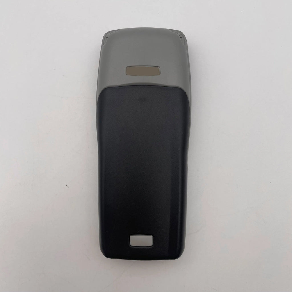 Original Refurbished 1100 2G Single Sim Unlocked GSM 900/1800 Mobile Phone  Only Arabic Keyboard Made in Finland