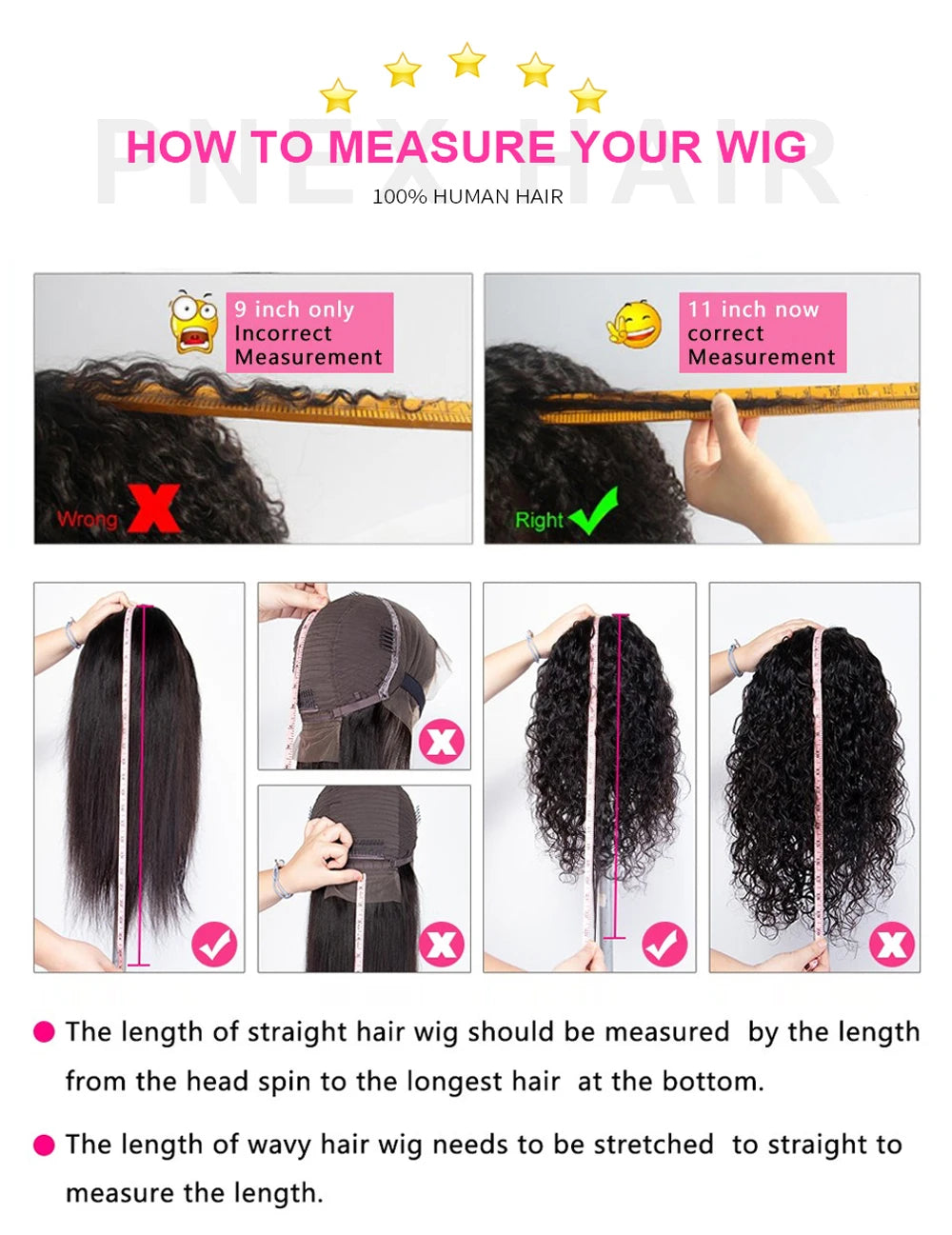 Ombre Brown 1B/4 Bob Wig Human Hair 13x4 HD Lace Front Wig for Black Woman 10 Inch Glueless Pre Plucked Short Straight Bob Wigs