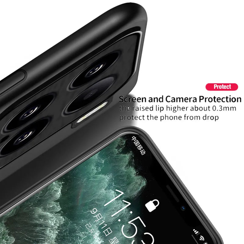 Rugged Protective Cover For Xiaomi 15T 15 Case For Xiaomi 14T Pro Mi 14 Built-in Car Magnetic Holder Phone Coque Fundas Capa