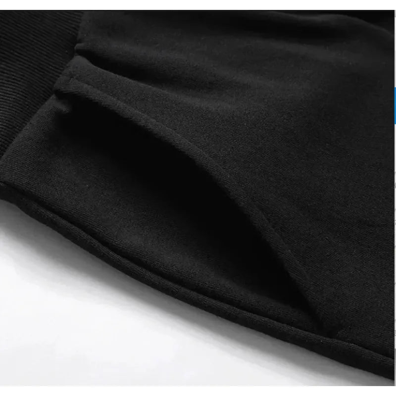 Men's Summer Shorts Are A Casual and Trendy Outfit Suitable for Outdoor Sports, Running, and Both Men and Women