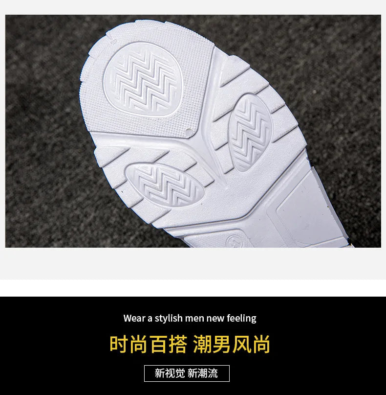 Mens Sneakers Fashion Casual Running Shoes Lover Gym Shoes Light Breathe Comfort Outdoor Air Cushion Couple Jogging Shoes