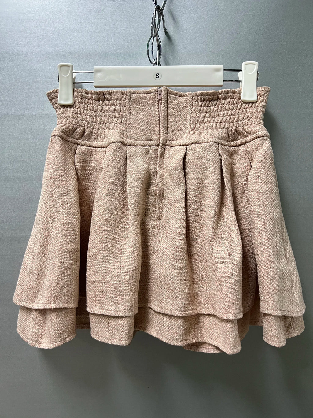 2026 Y2k Aesthetic Sweet Mini Cake Skirts Womens Fairy Pleated High Waist Faldas Gothic JK Zipper Streetwear Grunge Faldas Skirt