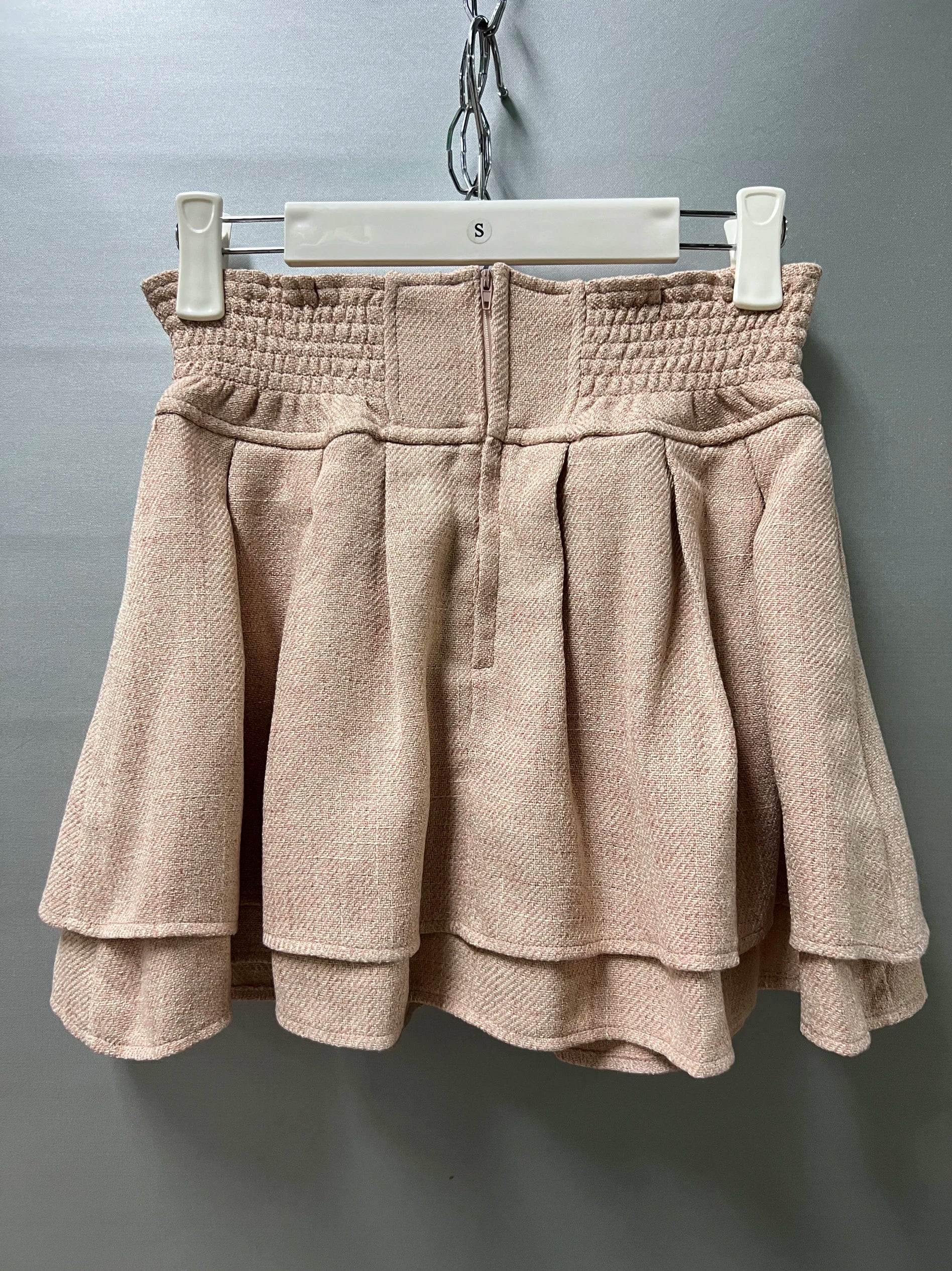 2026 Y2k Aesthetic Sweet Mini Cake Skirts Womens Fairy Pleated High Waist Faldas Gothic JK Zipper Streetwear Grunge Faldas Skirt