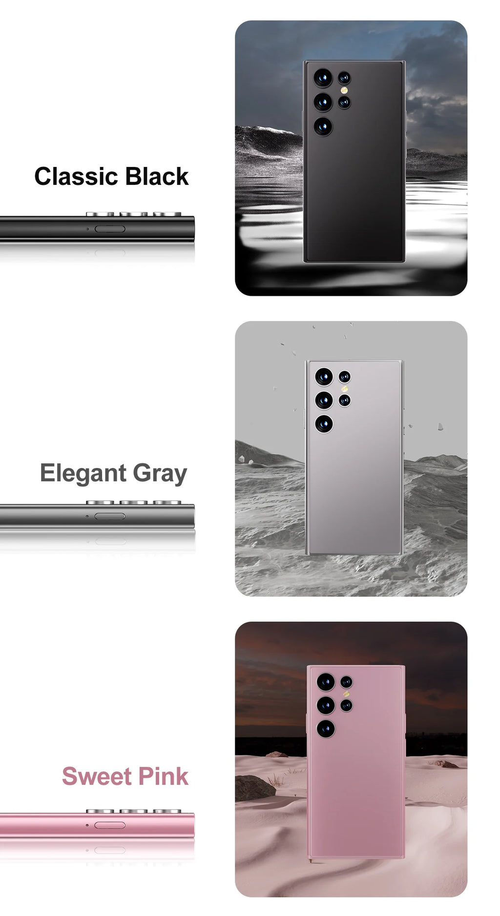 SERVO S27 Mini Smart Phone Android 10.0 WCDMA 3G Cellular Dual SIM 4.0" Display GPS 2000mAh 2+16GB Pocket Smartphones Play Store