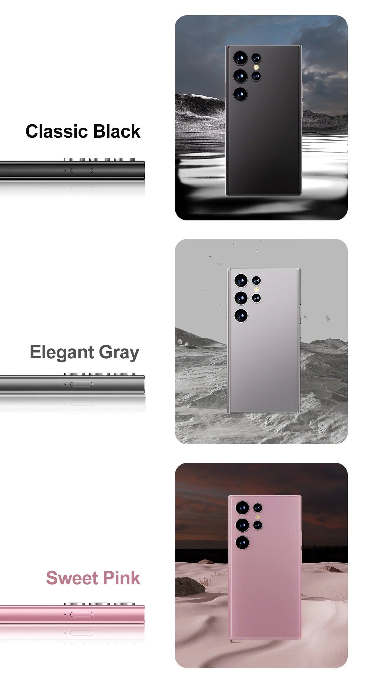 SERVO S27 Mini Smart Phone Android 10.0 WCDMA 3G Cellular Dual SIM 4.0" Display GPS 2000mAh 2+16GB Pocket Smartphones Play Store