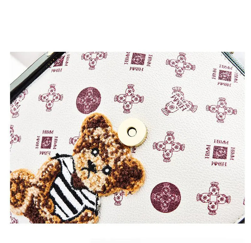 New Women bag Shoulder bag Handbag sac a main Casual foreign style Canvas large capacity crossbody bag Single shoulder Bag