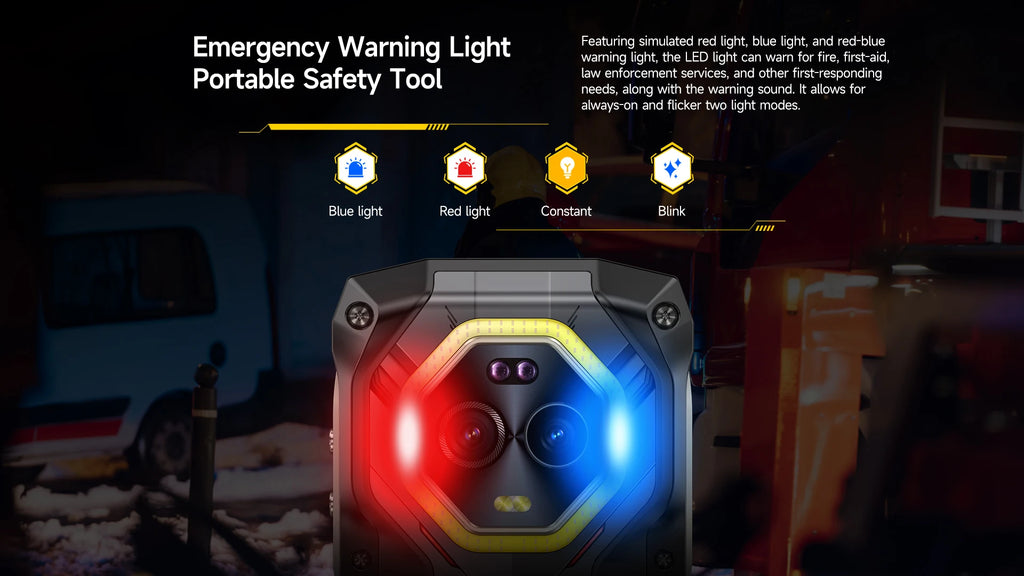 Ulefone 4.7" Rugged Phone Armor Mini 20 Pro 5G Android 14 16+256GB Smartphone LED Light 64MP Night Camera Mobile phone