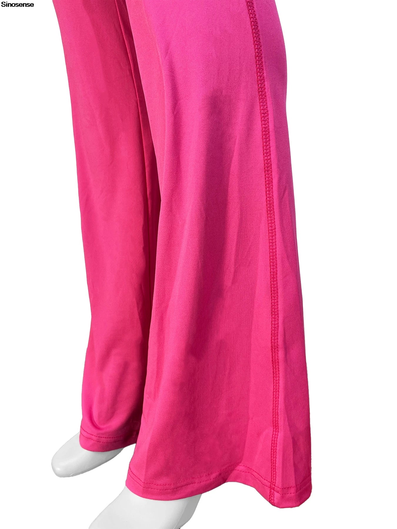 Women 2 Two Piece Outfits Casual Sports Workout Sets Bodycon Tracksuit Long Sleeve Zip Up Jacket Jogger Matching Sweat Pants Set