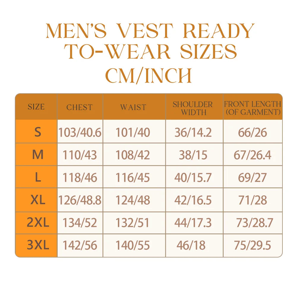 Thin Working Vest Veston V-neck Gilet Men Linen Fashion Suit Single-breasted Vests Man Casual Waistcoat for Man Suits Blazer