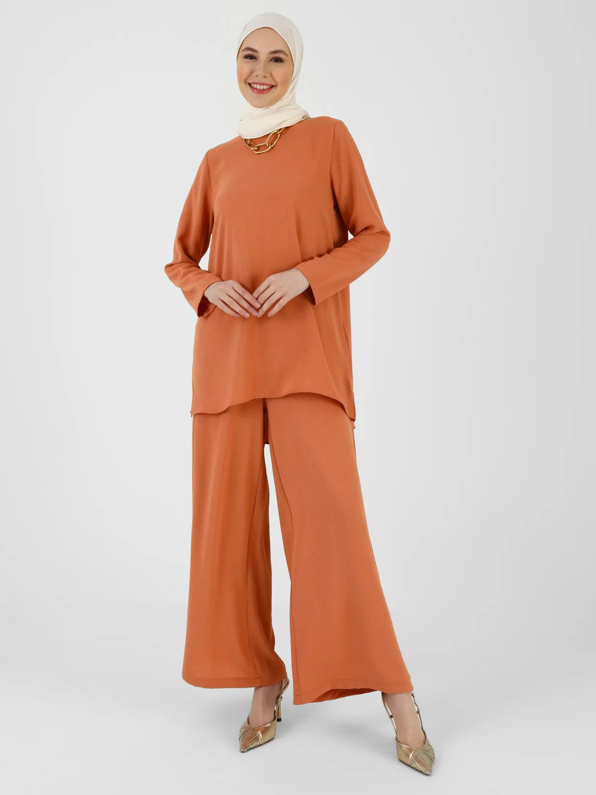 Burkini Muslim Swimwear for Women, Modest Swimsuit, Islamic Clothing Sets, Long Hijab, Full Cover, Islamic Abaya