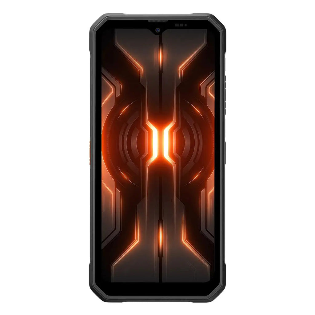 Blackview Oscal Marine 3 Smartphone 6.56" HD 90Hz Display Helio 81 8GB+128GB/ 256GB 16MP Camera 5000mAh Android 16 4G Mobile