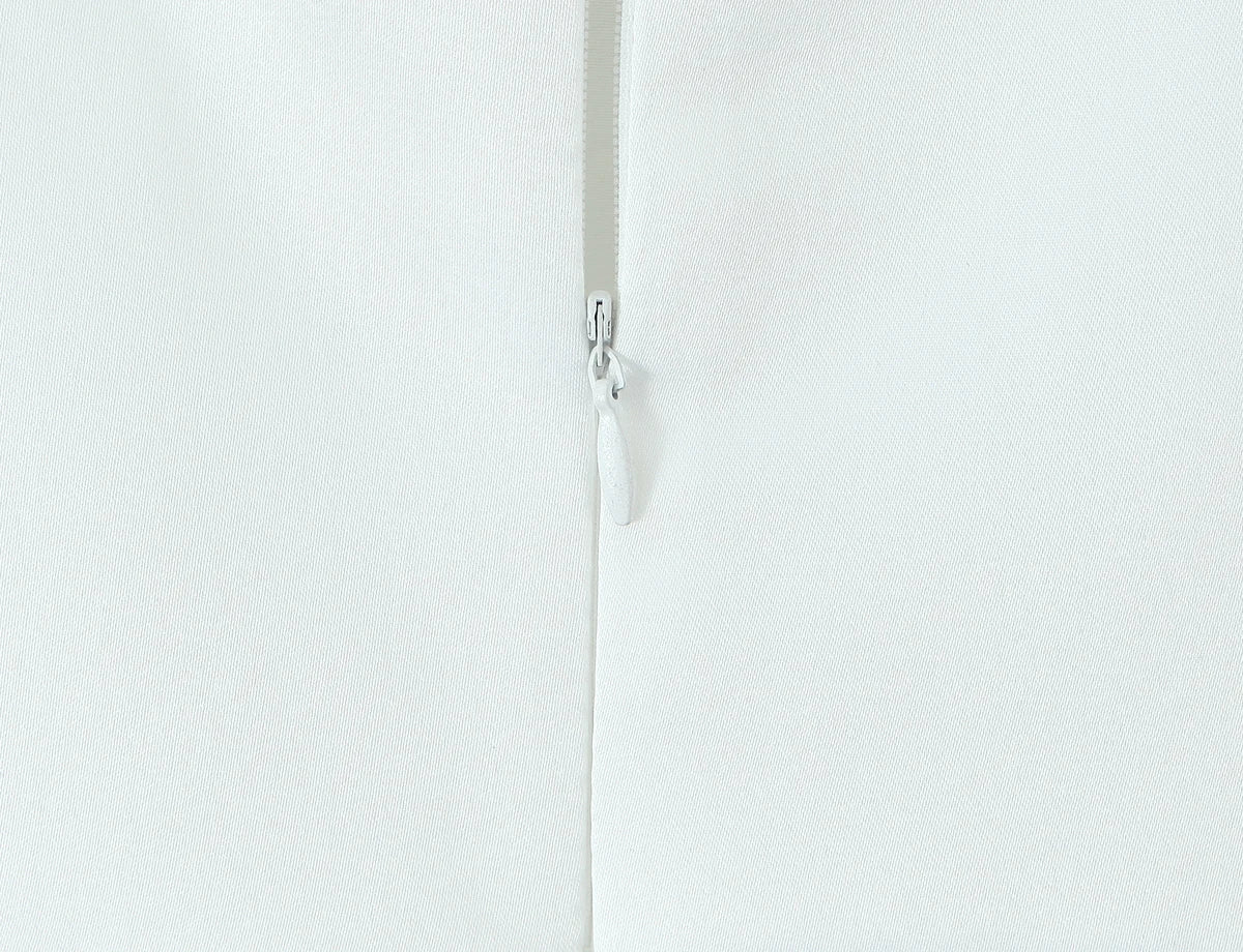 2025 Sexy White Wire Bra Corset Style Satin Sling Dress Women Slim Fit Low Waist Short Ball Gown Swing Dresses Femme Robe Red