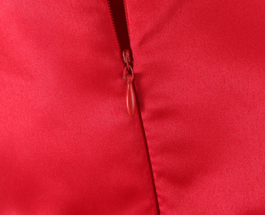 2025 Sexy White Wire Bra Corset Style Satin Sling Dress Women Slim Fit Low Waist Short Ball Gown Swing Dresses Femme Robe Red