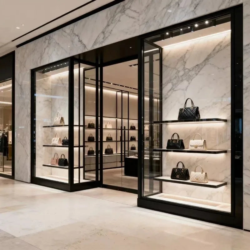 Unique Solid Color Retro Diaper Bag Luxury Crossbody Handbag For Women Chic Leather Shoulder Tote Purse