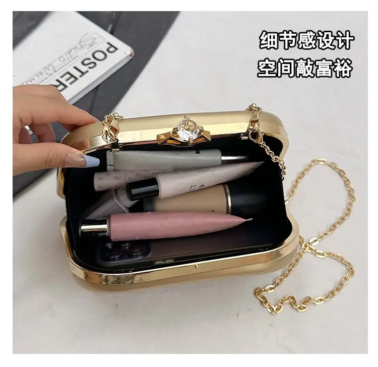 Unique Solid Color Diaper Bag For Women Designer Leather Crossbody Bag Casual Chic Messenger Purse Retro Fashion Large Capacity