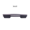 Hot Selling Suitcase Handle Luggage Handle Bag Handle Universal Handle Grip Trolley Handle Travel Black Replacement High Quality