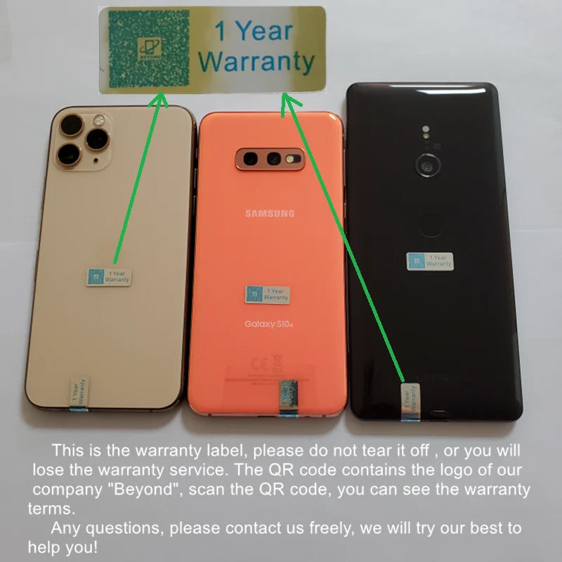 Genuine Apple iPhone 12 Pro Max 128/256/512GB ROM Original 6.7" Retina OLED RAM 6GB A14 Face ID NFC Unlocked 5G 98% New Phone