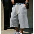 Men's Summer Shorts Are A Casual and Trendy Outfit Suitable for Outdoor Sports, Running, and Both Men and Women